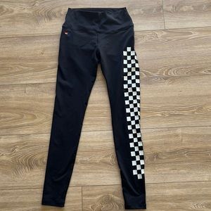 Aviator Nation women’s leggings